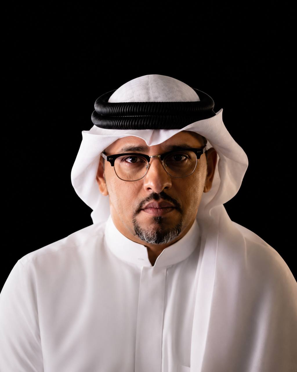 Fawaz Yaseen — CEO, Daily Trade