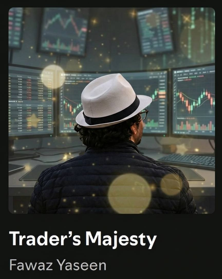 Daily Trade Beats trader profile